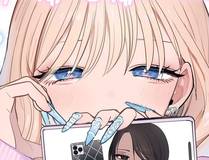 人鱼陷落漫画封面