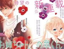 再见，我的国王漫画封面
