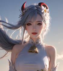 可爱过敏原漫画封面